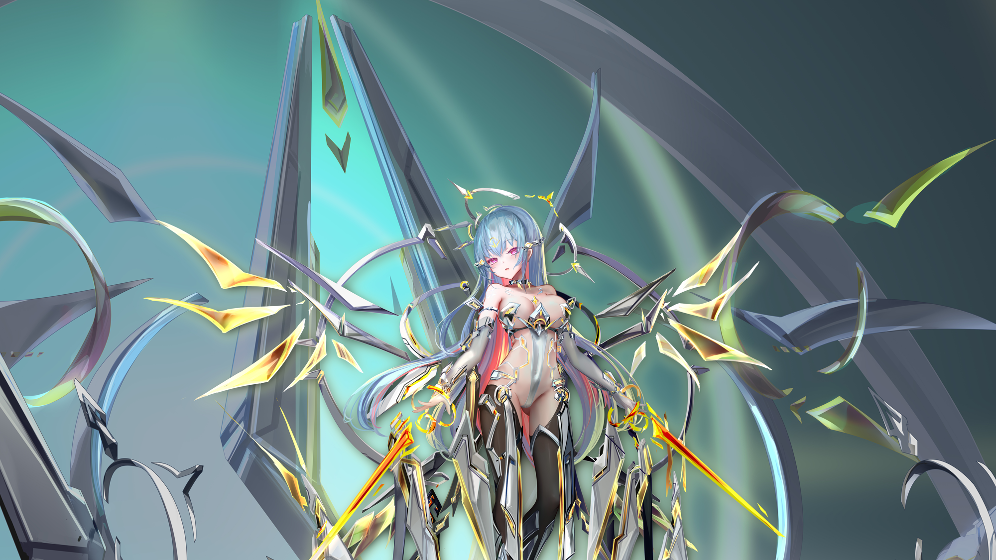 AnastasiaProjectのバナー