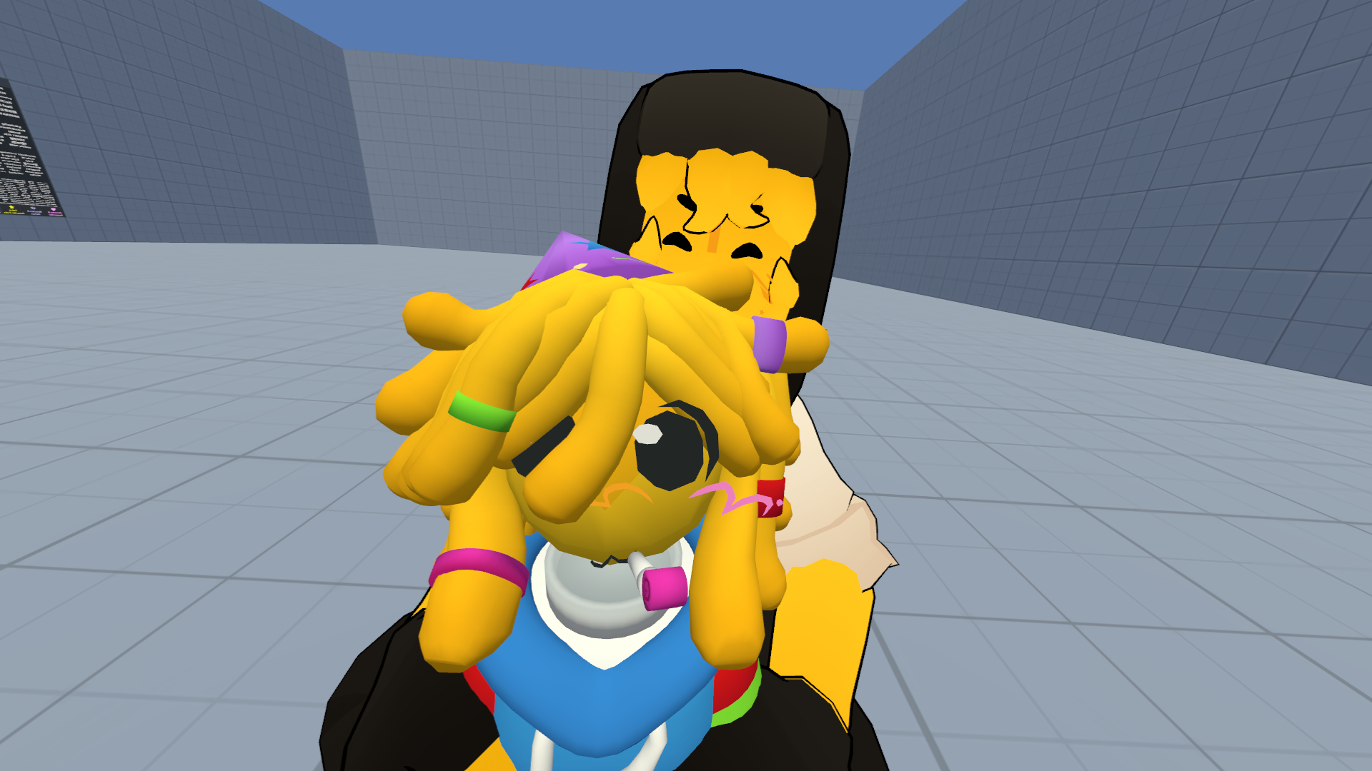 ༒i love Neko so fucking much༒
