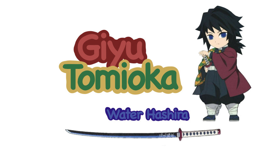 ~giyuu tomioka~のバナー