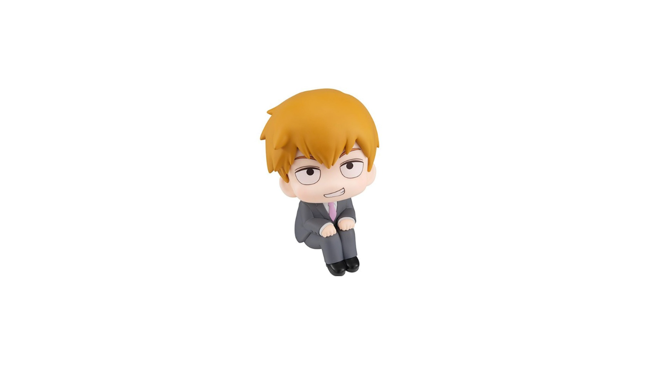 Reigen mainsのバナー