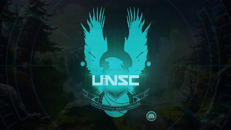 The Council of UNSCのバナー