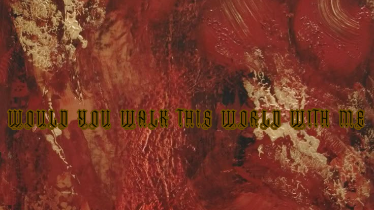 Walk This Worldのバナー