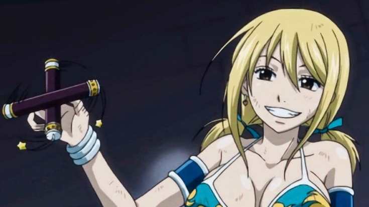LucyHeartのバナー