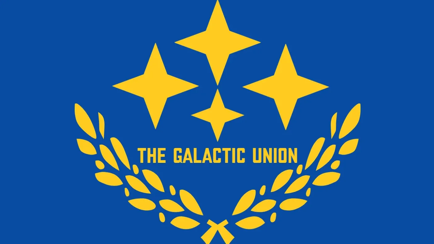 The Galactic Union