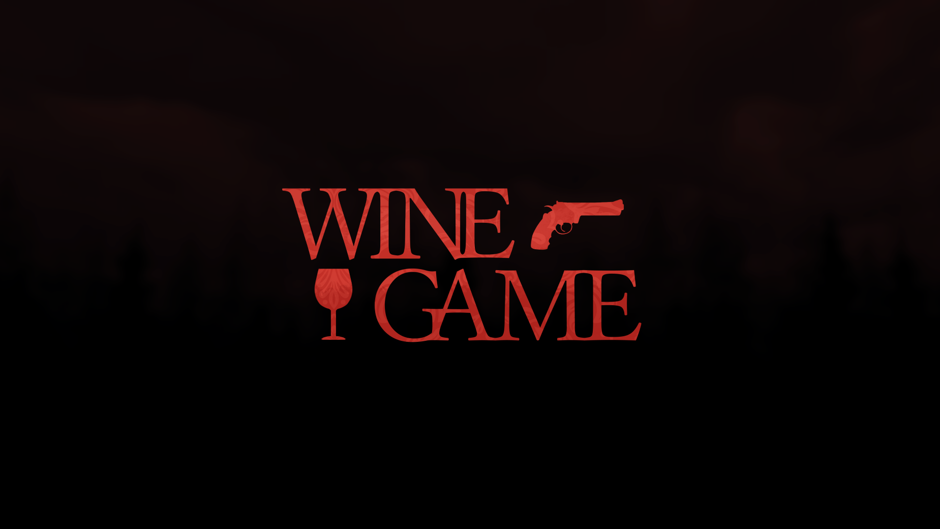 WINE GAMEのバナー