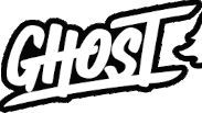 ghost energyのバナー