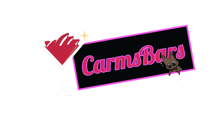 CarmBarsのバナー