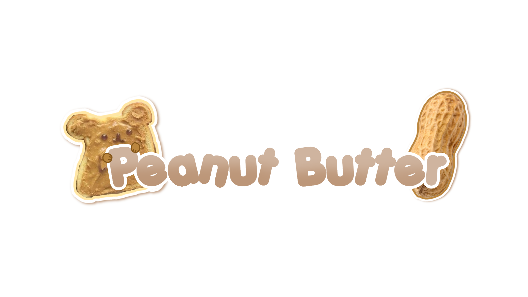 The peanut butter to her jelly