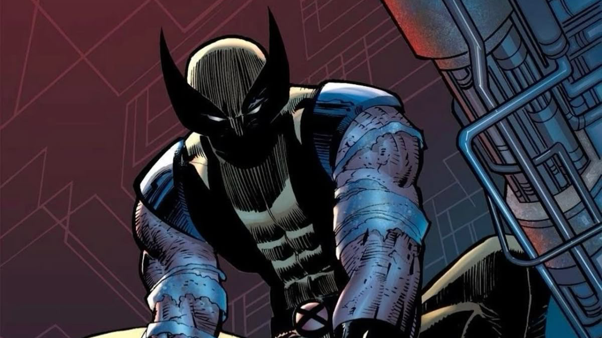wolverineのバナー