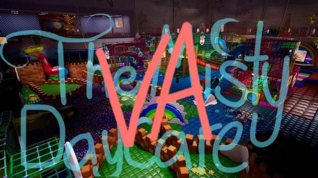 Misty daycare VAのバナー