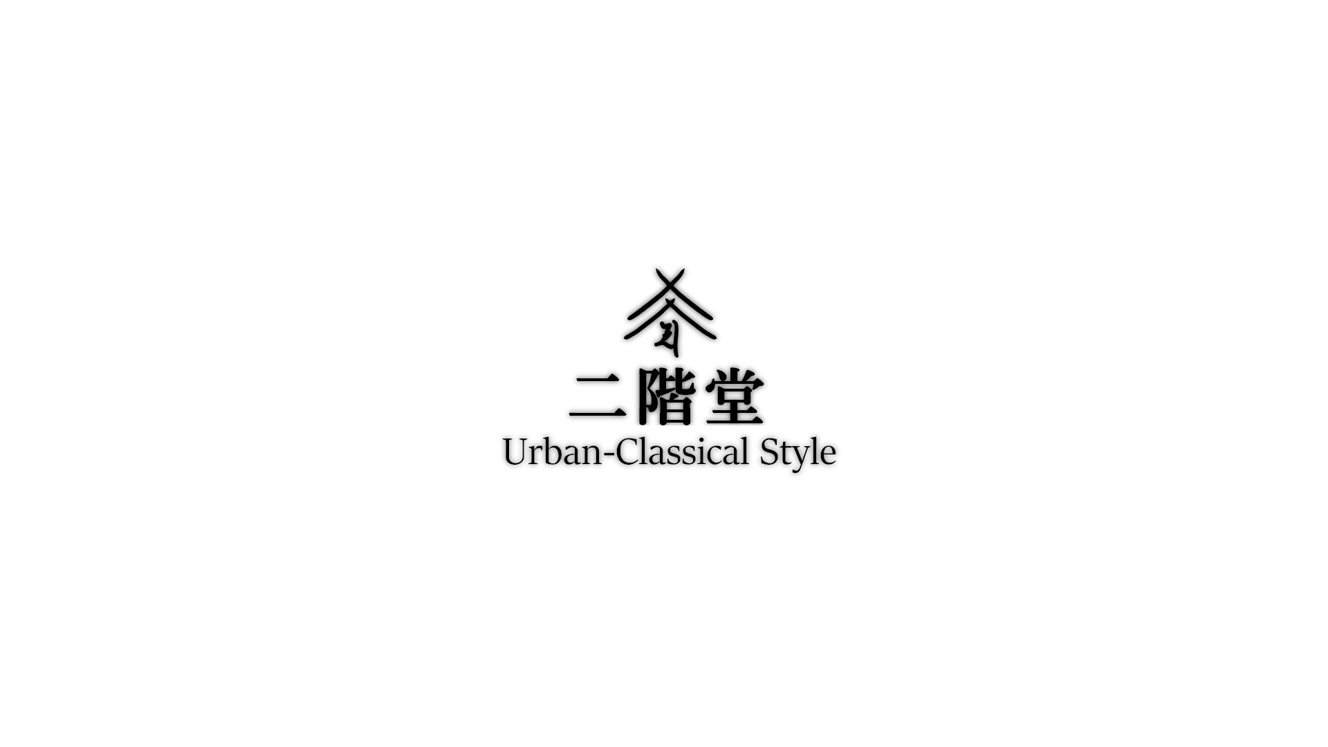 二階堂 Official Groupのバナー