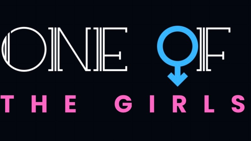 One of the Girlsのバナー