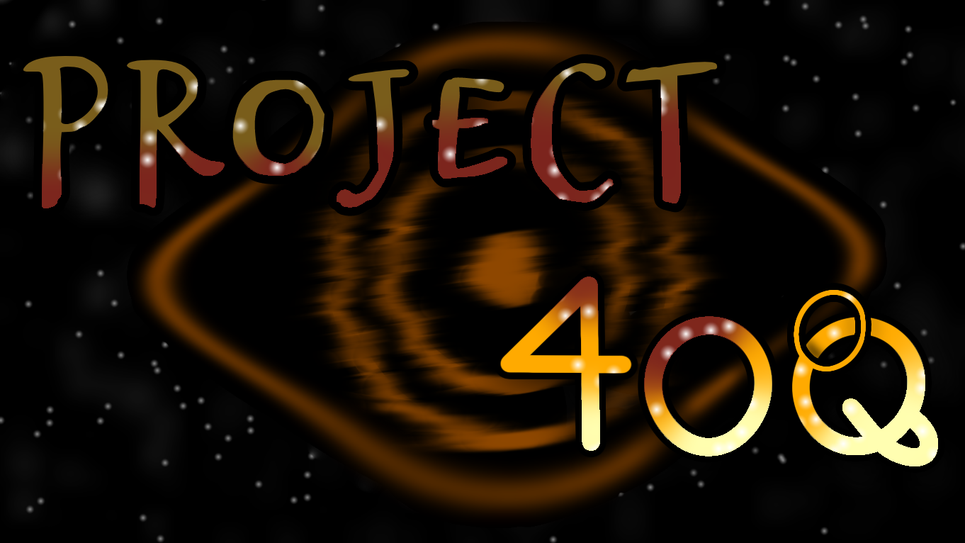 Project__40Qのバナー