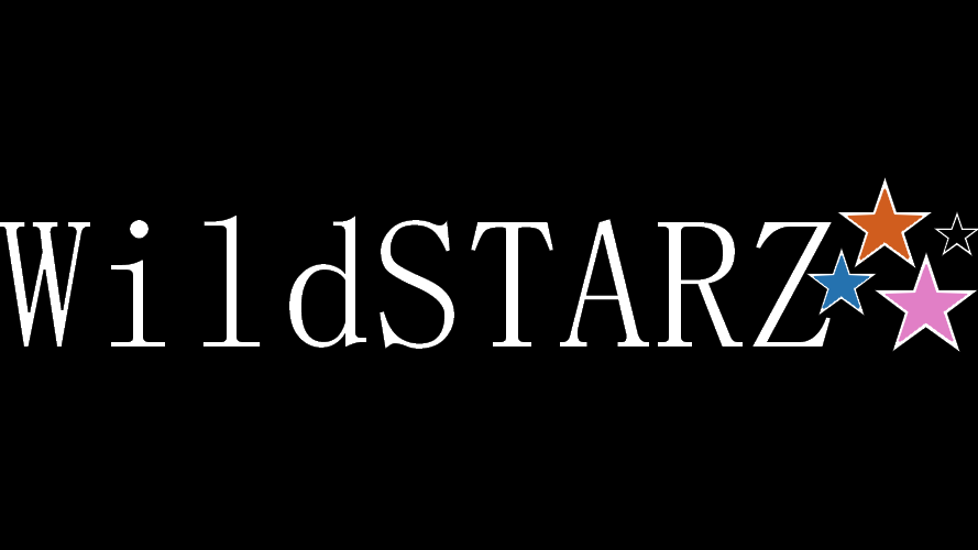 WildSTARZのバナー