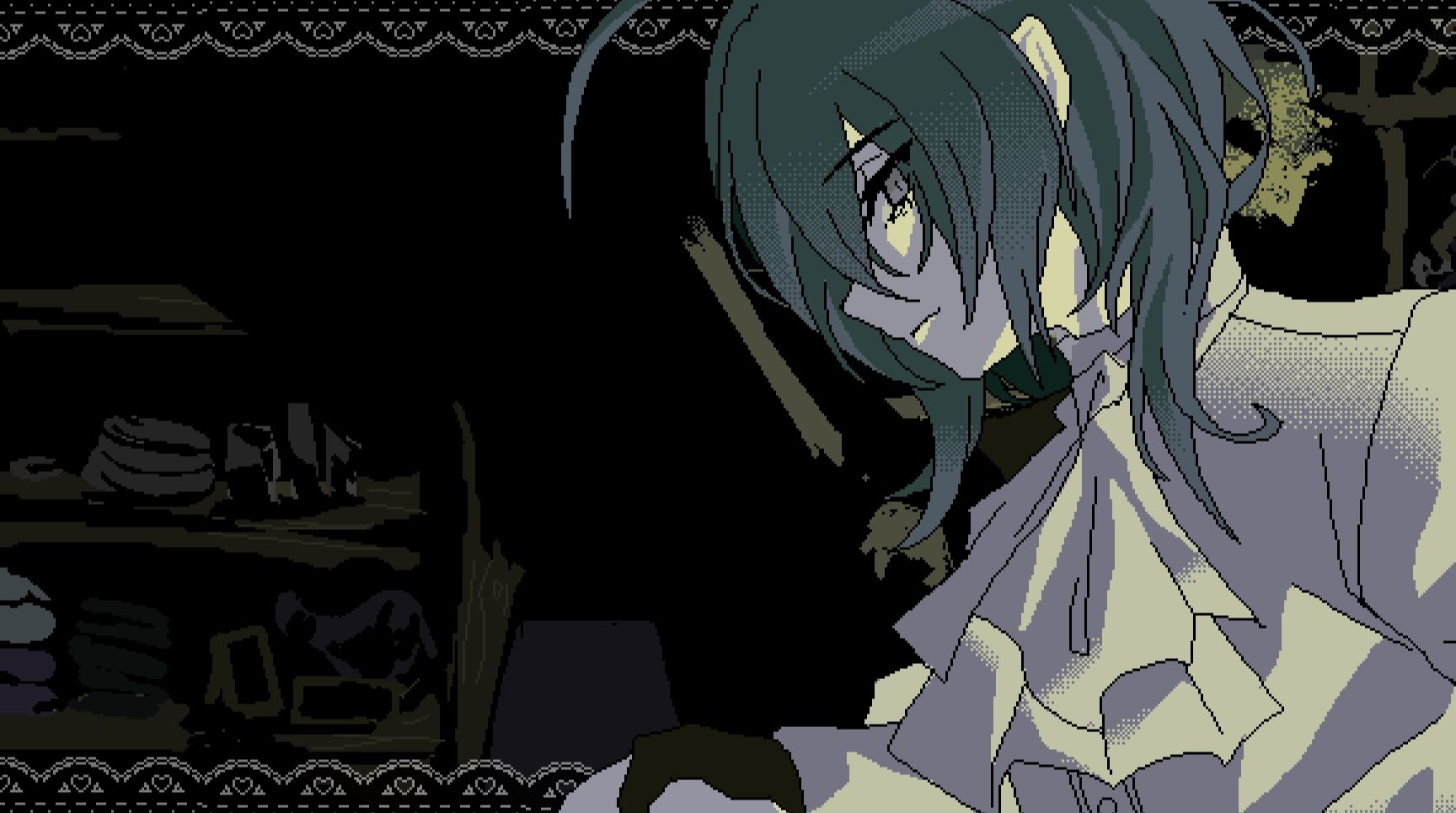 Syrith loversのバナー