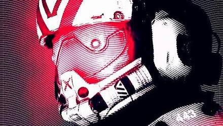 V divisionのバナー