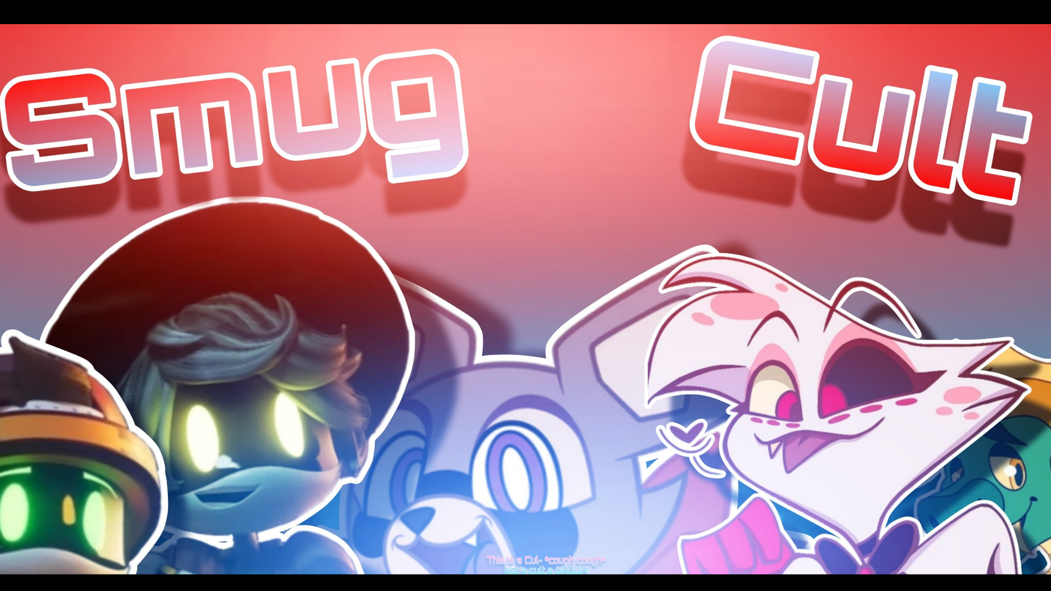 SmugCult