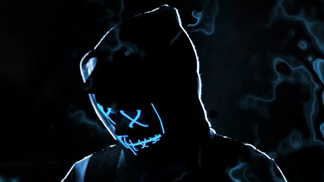 Demonのバナー