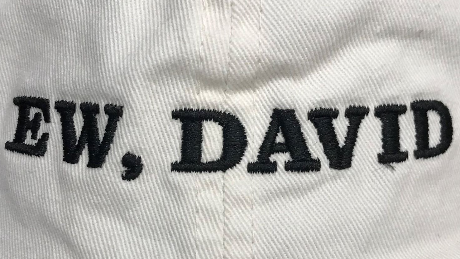 Verified David