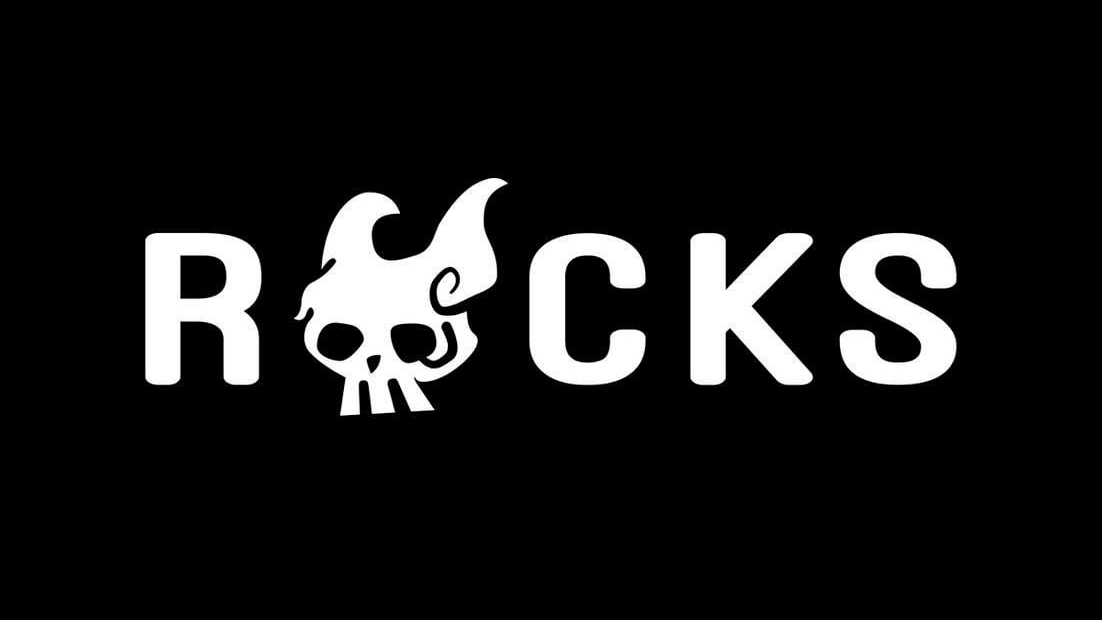 Rocks piratesのバナー