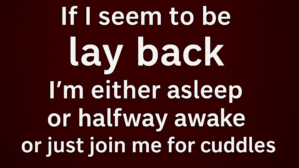 For sleeps cuddlesのバナー