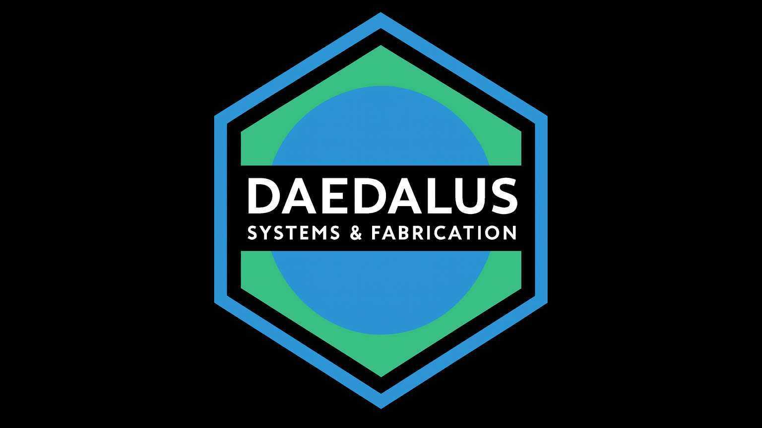 Daedalus Systems and Fabricationのバナー