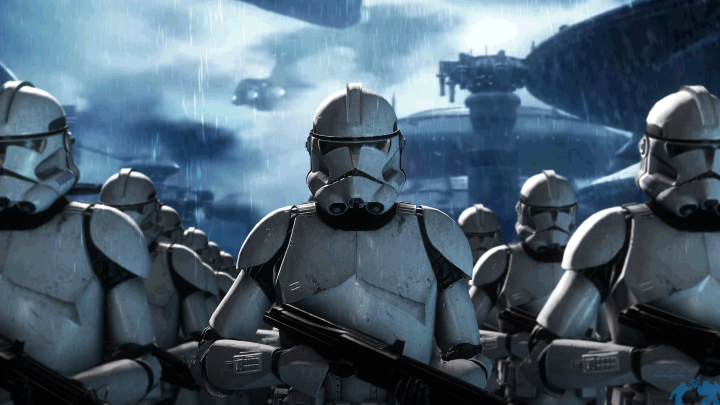 The Dawn Republic