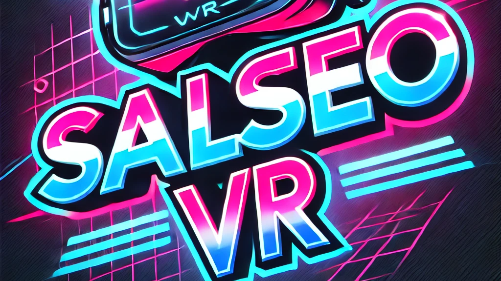 Salseo VRのバナー