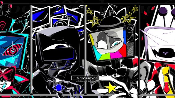 FOUNDING TV'Sのバナー