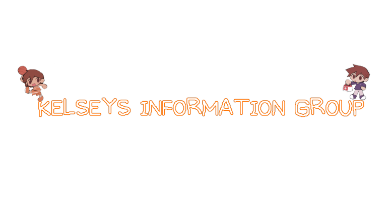 KELSEYS INFO