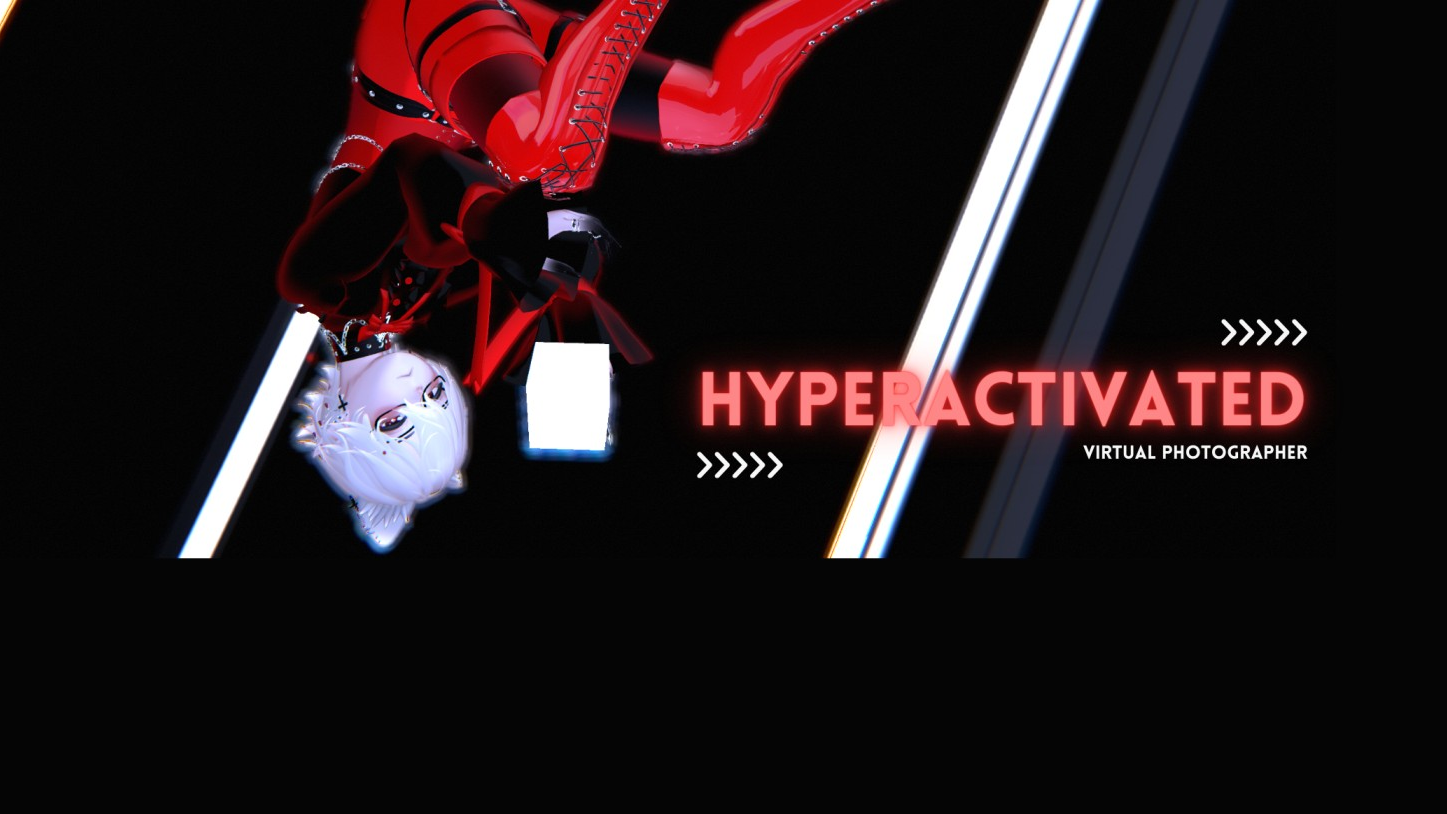 Hyper Liminal