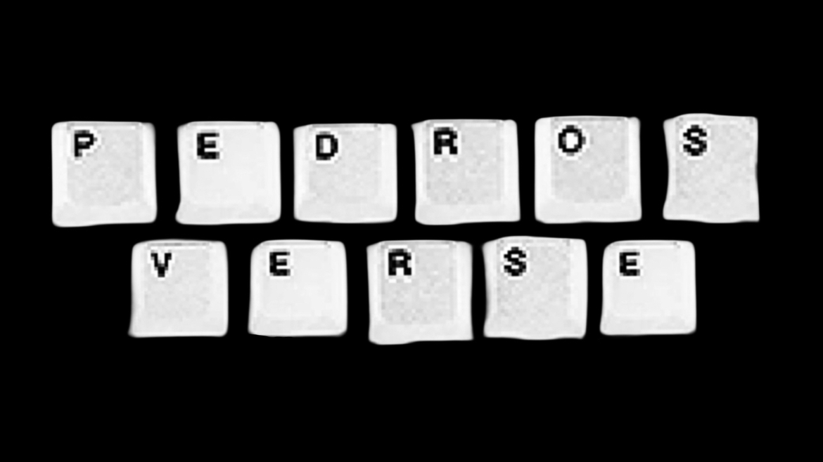 Pedrosverseのバナー