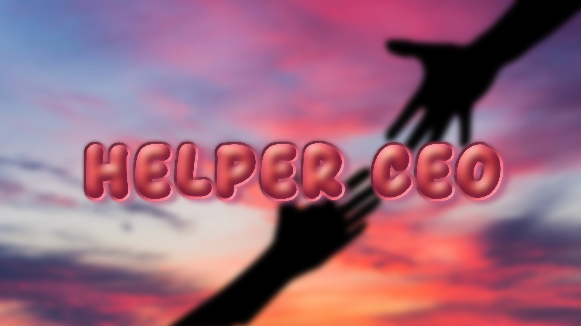 HELPERS CEO