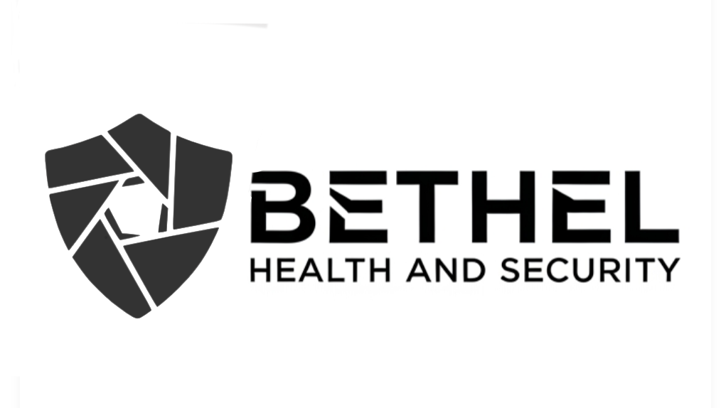 Bethel Health And Securityのバナー