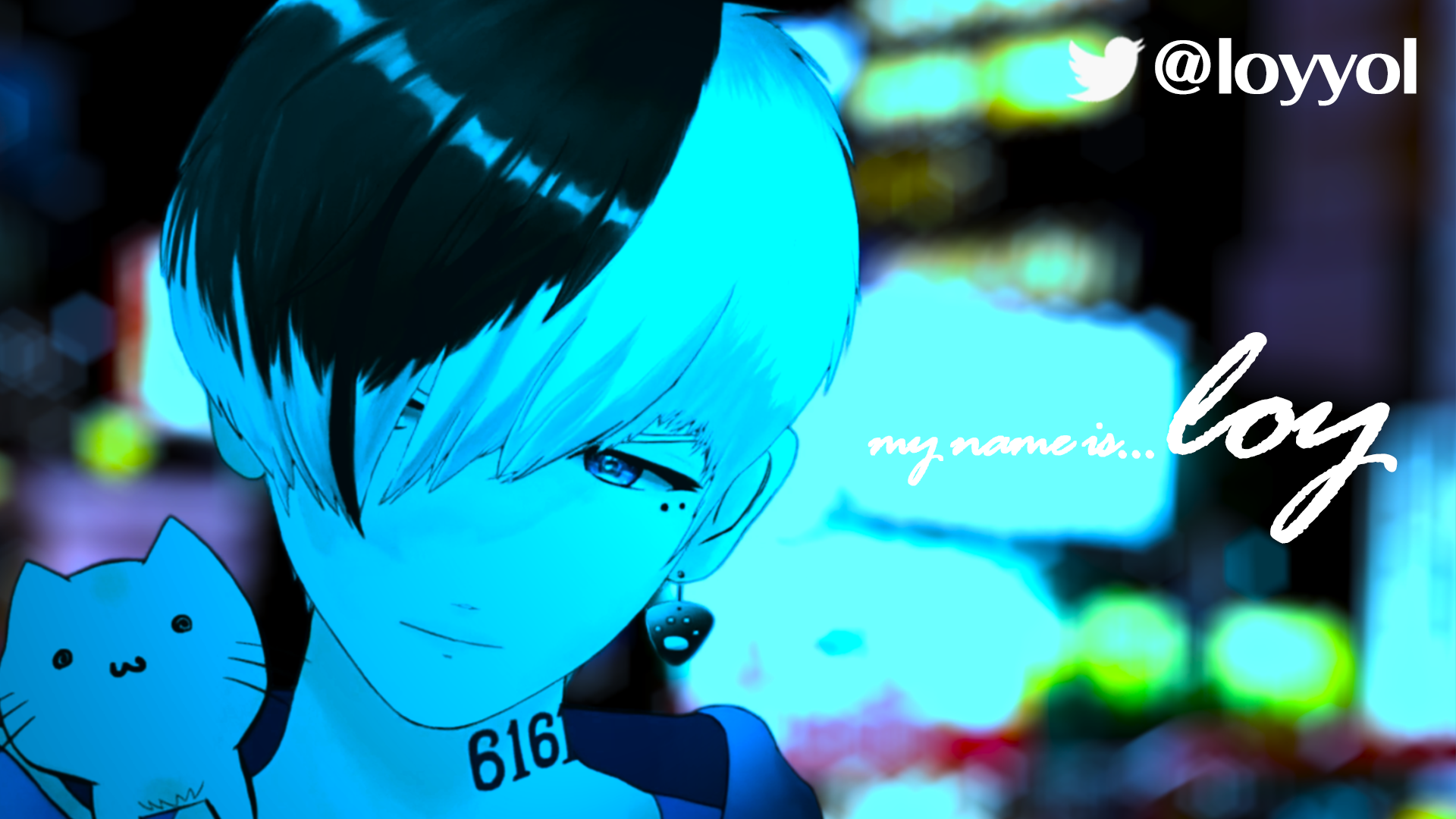 LOY