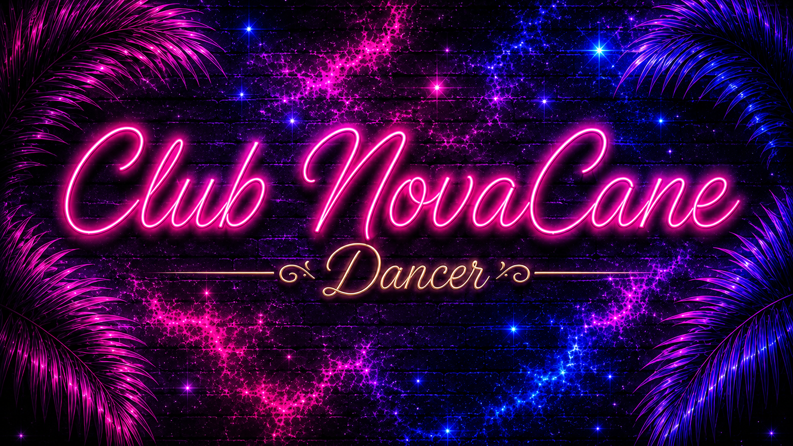 NovaCane Dancers
