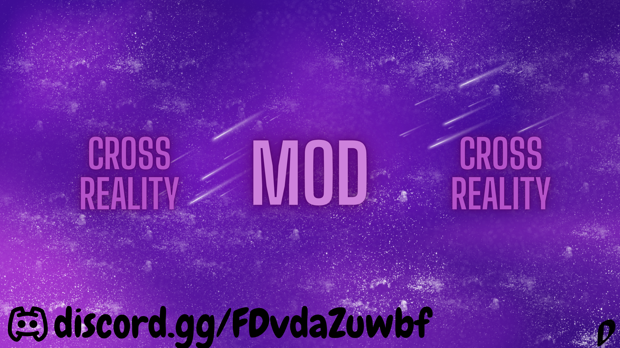 Cross Reality Mods