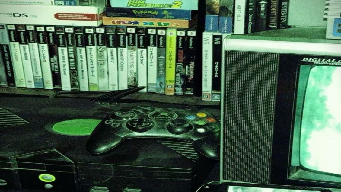 Moderated Gaming