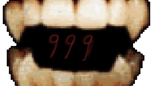 【９-９-９】