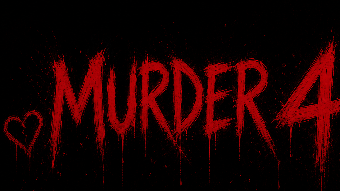 MURDER 4 LOVERSのバナー