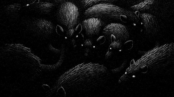 House of Ratsのバナー