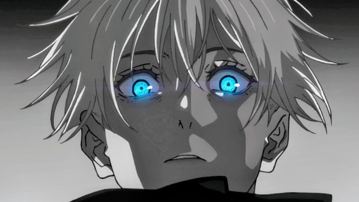 The True Honored Six Eyes Userのバナー