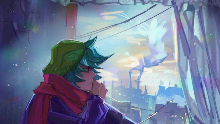 oras adventure