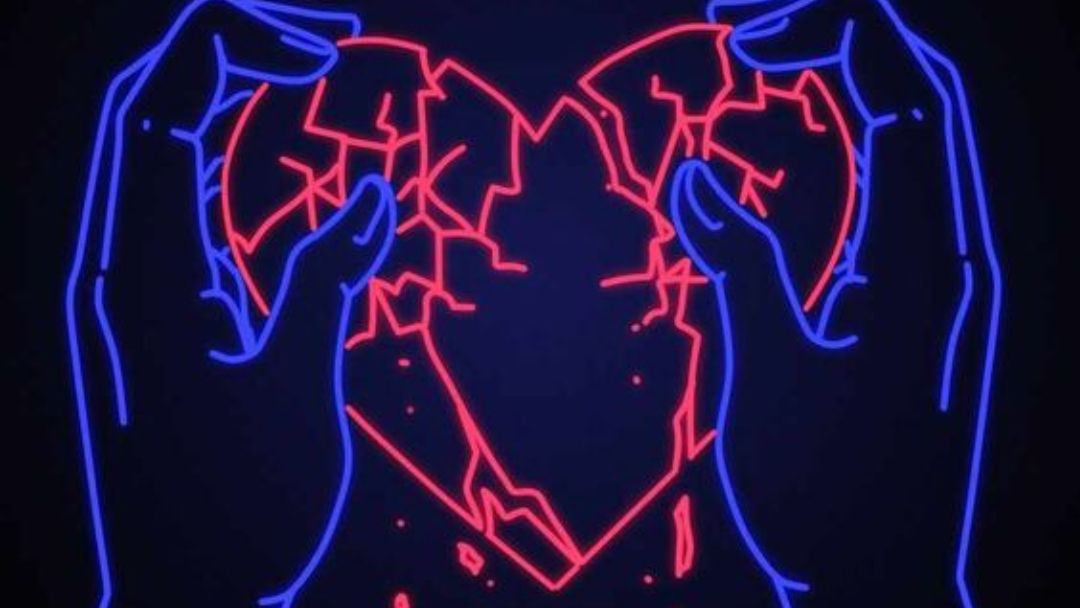 Broken Hearts Club