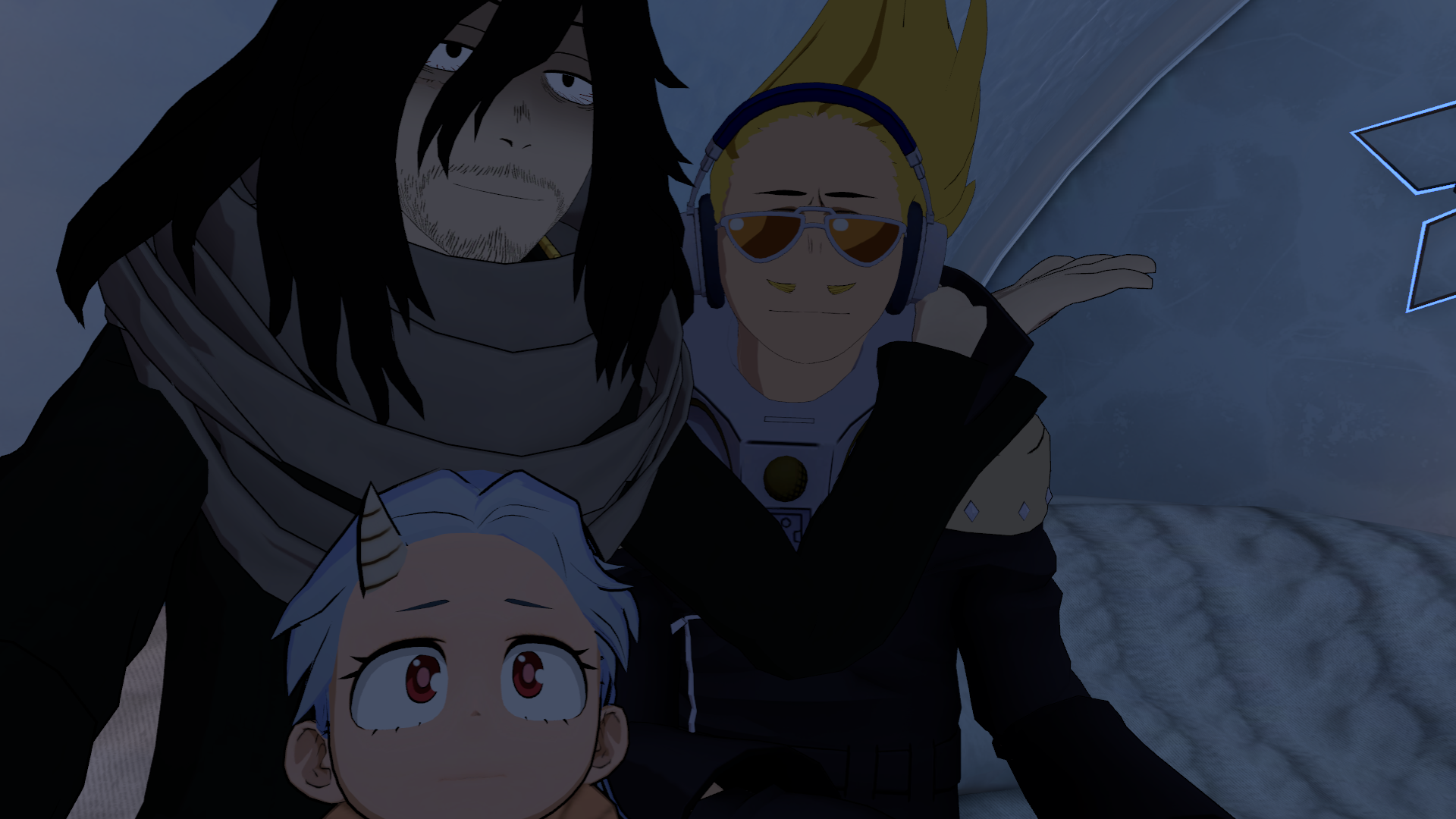Animegooberfamilyのバナー