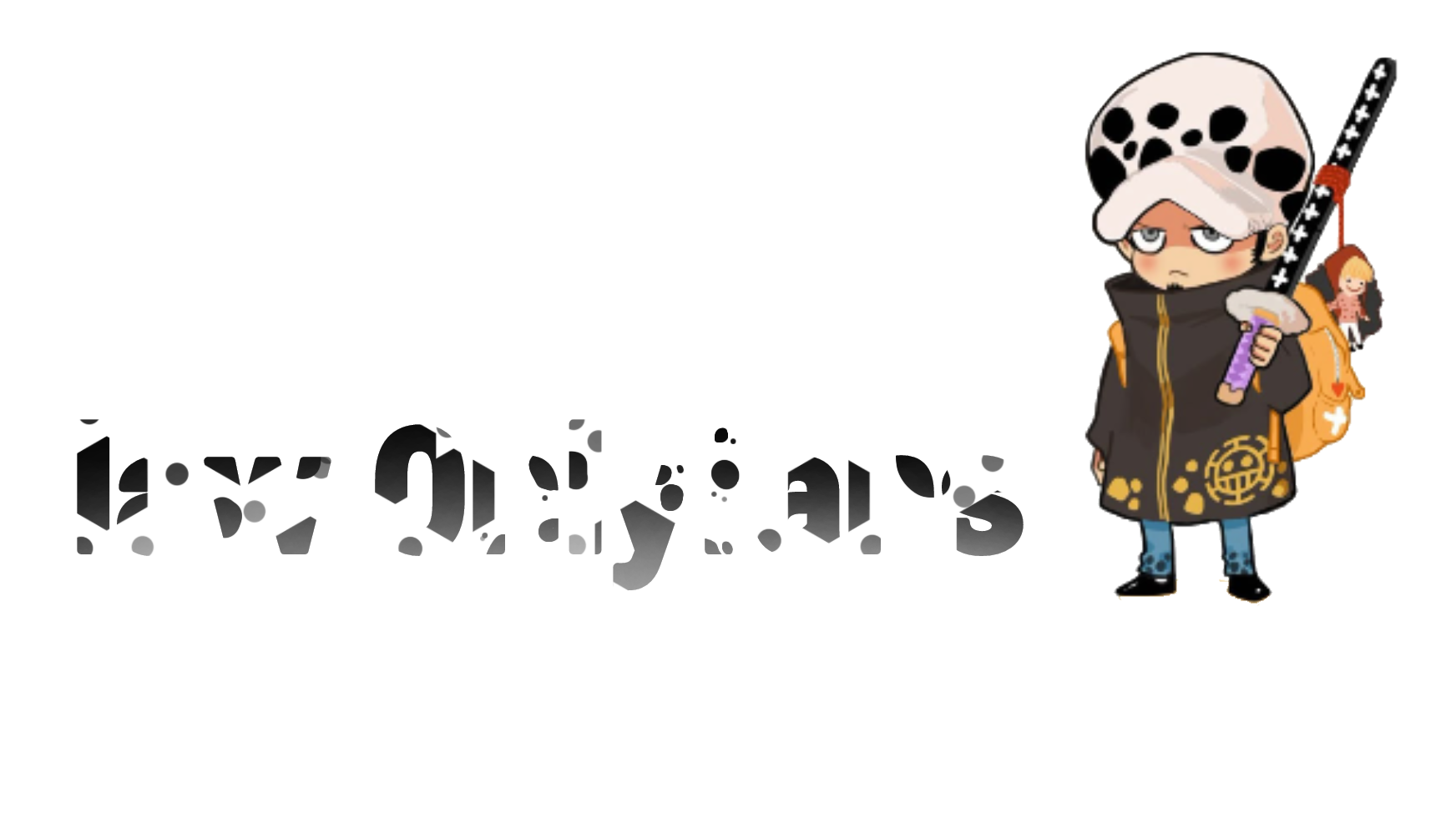 Law 0nlyfansのバナー