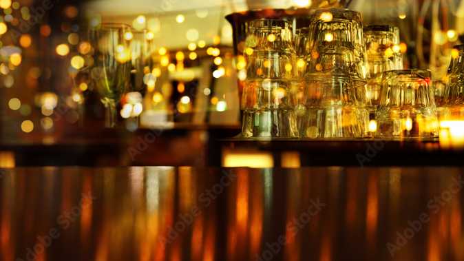 Drinkers Anonymousのバナー