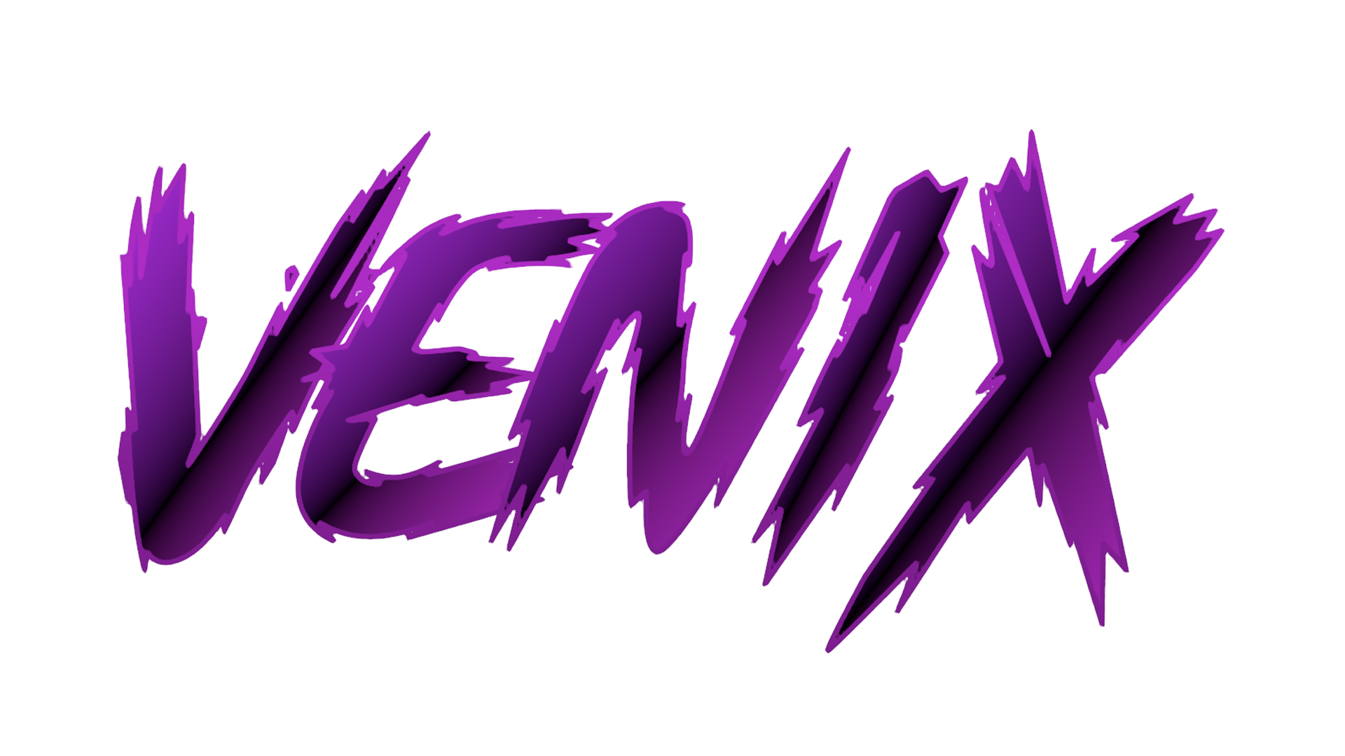 DJ Venix Supportersのバナー
