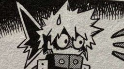 My Hero Rise Upのバナー