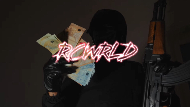 RCWRLD